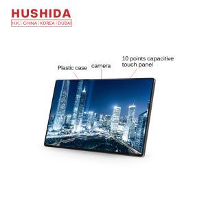 Tablet PC capacitivo com tela de toque de 24"